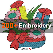 Embroidery Designs Ideas