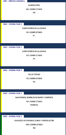 Sistema Lean Tarraco