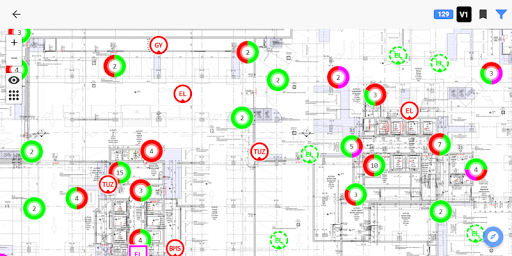 PlanDoc.Site Screen 2