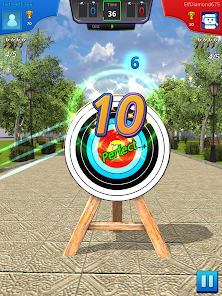 Un concours de tir à l'arc en 3D organisé à Theillay - Theillay (41300)