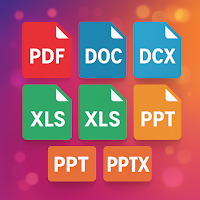 Document Reader  PDF Editor