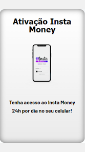 Insta Money Oficial – Apps No Google Play