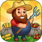 Idle Farmer Inc. - Tycoon Simulation Game 1.04