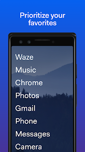 Before Launcher | Go Minimal (PREMIUM) 7.4.0 Apk 5