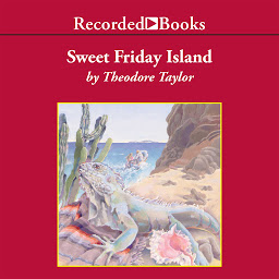 Sweet Friday Island ikonjának képe
