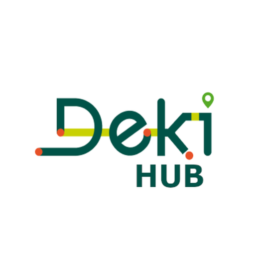 Deki Hub logo