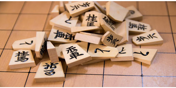 将棋の定跡石田流 Google Play 應用程式