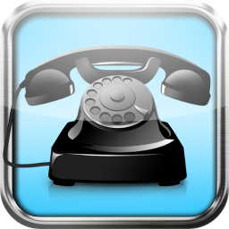 Icon image Telephone Ringtones
