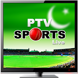 Ptv Sports Pak vs Sri Lanka icon