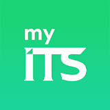 myITS Mahasiswa icon