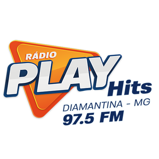 PlayHits Diamantina  Icon