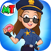 My Town: Police Games for kids icon