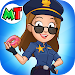 My Town: Police Games for kids APK