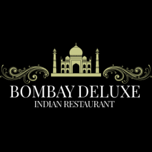 Bombay Deluxe logo