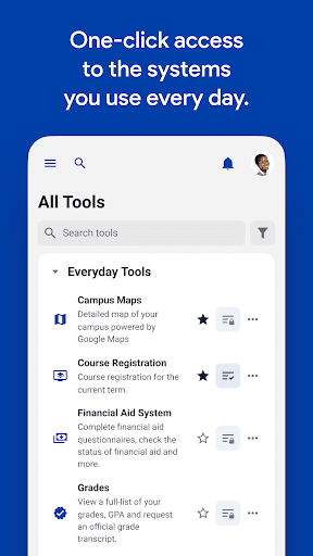 myDMACC screenshot 3