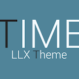 TIME LLX Theme\Template icon