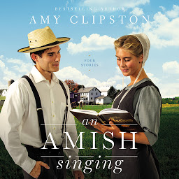 Icon image An Amish Singing: Four Stories
