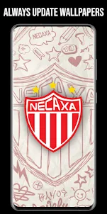 Wallpapers for Club Necaxa