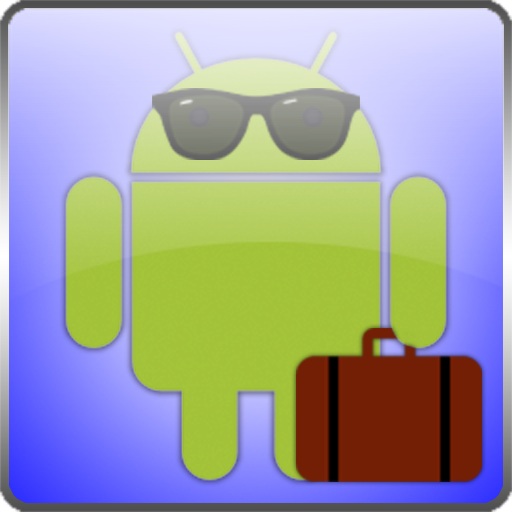 Work Time Off Log 1.3.4 Icon