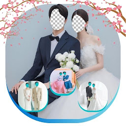 Icon image Korea Couple Wedding Montage