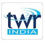 Cover Image of Download TWR India Media  APK
