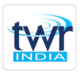 TWR India Media icon