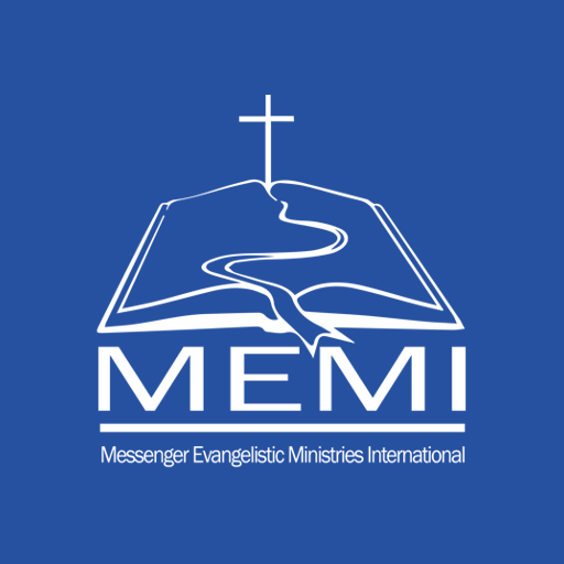 Messenger Evangelistic MI logo