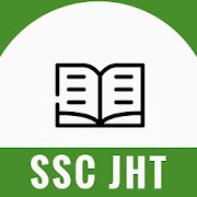 SSC JHT Exam-Free Online Mock Test &Study Material