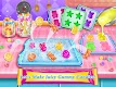 screenshot of Sweet Candy Store! Food Maker