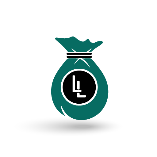 Lottery Logix logo