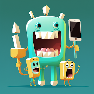 TOOTHBRUSHING by DENTIST apk