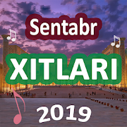 Sentabr Xitlari 2019