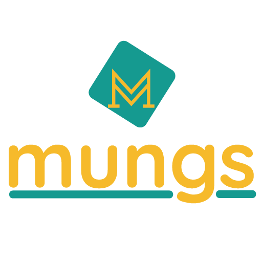 Mungs logo