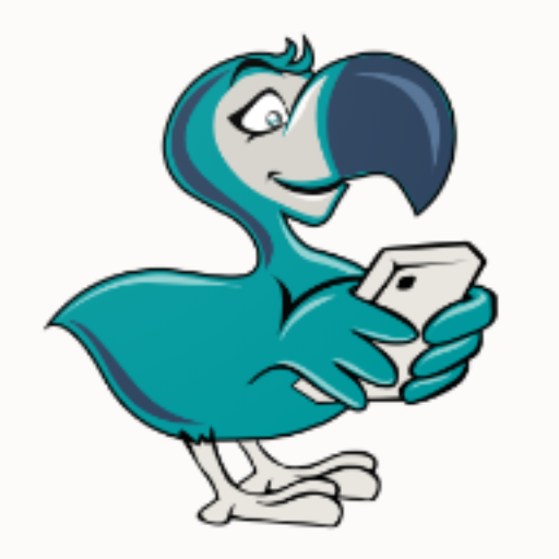 DODOTiK - Your smart home app logo