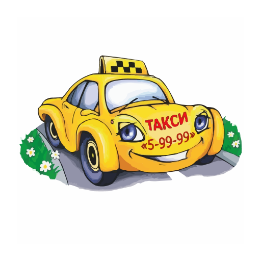 Такси Семенов logo