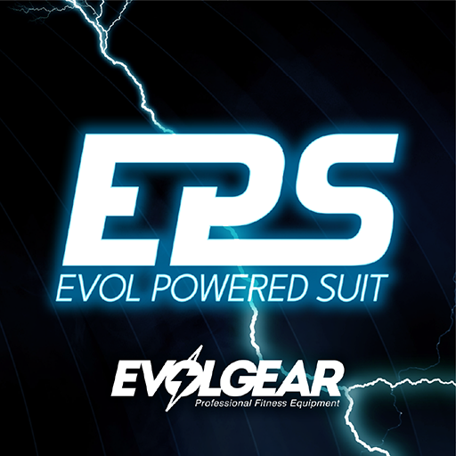 E.P.SUIT logo