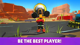 WAR.io - Screenshot 3