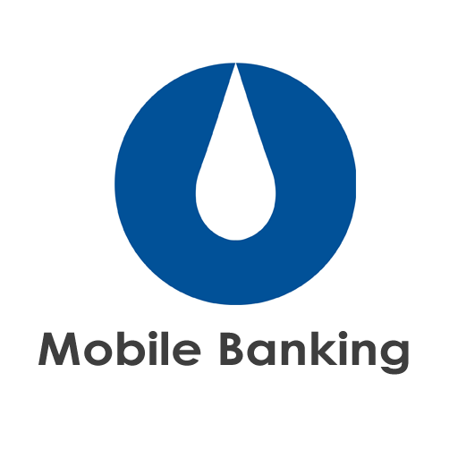 Saathral Multipurpose mBanking logo