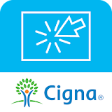 Cigna Web icon