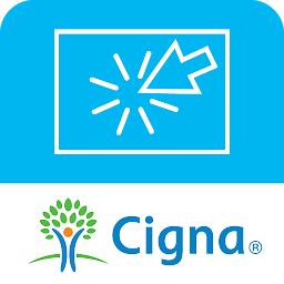 Icon image Cigna Web