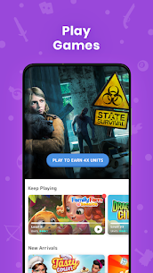 MISTPLAY Mod APK v5.43 [Unlimited Money/Units/Points] 1