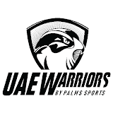 UAE Warriors icon