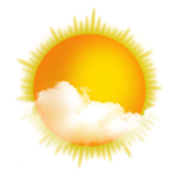 Weather - Hourly &10-Day Weather Forecast icon