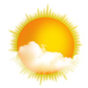 Weather - Hourly &10-Day Weather Forecast  Icon