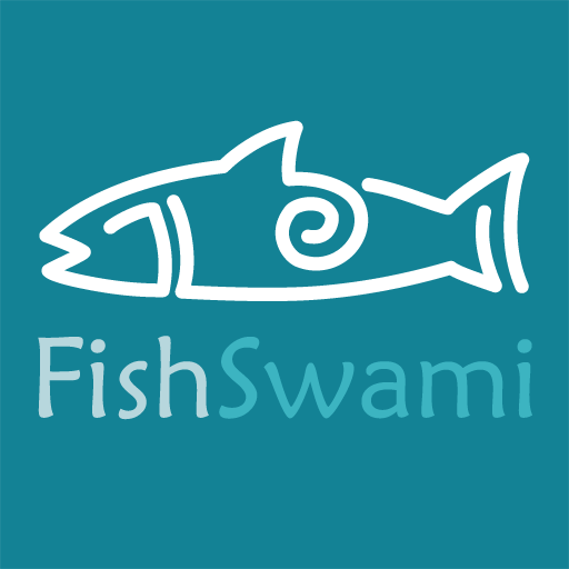 Fish Swami - Fishing Logbook A  Icon