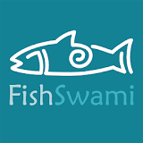 Fish Swami - Fishing Logbook App icon