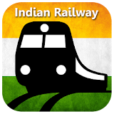 Indian Rail Live Train Status icon