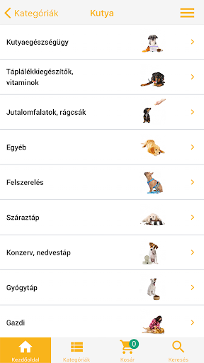 AmaZoo Screen 2