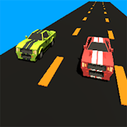 Top 38 Casual Apps Like City Racer Crash Day - Best Alternatives
