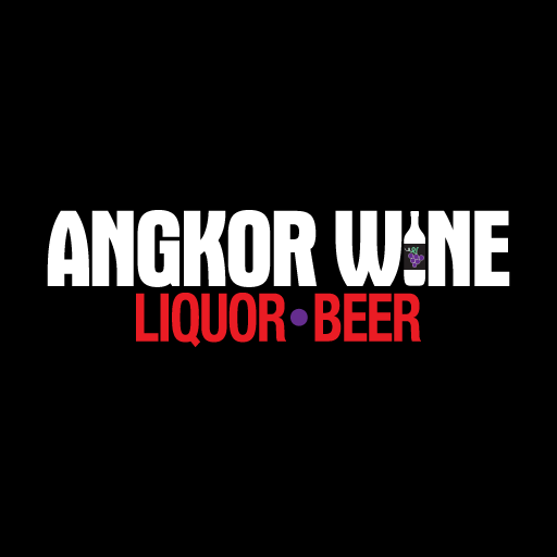 Angkor Wine logo
